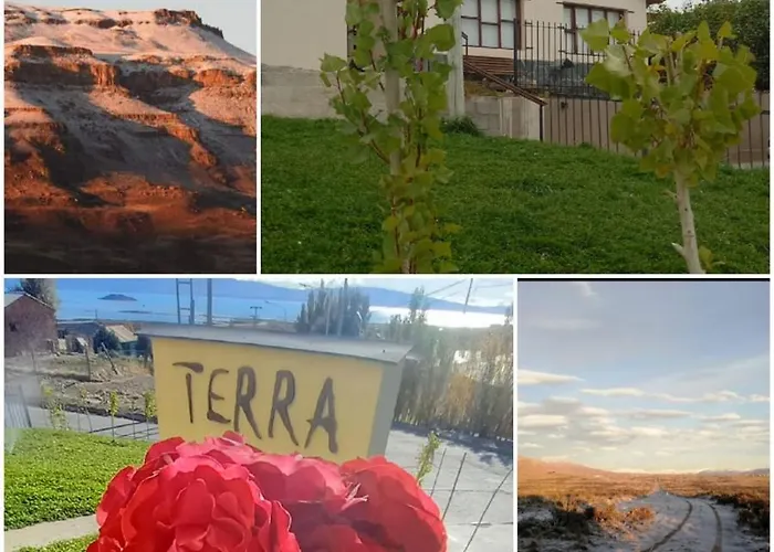 Terra Apart Hotel