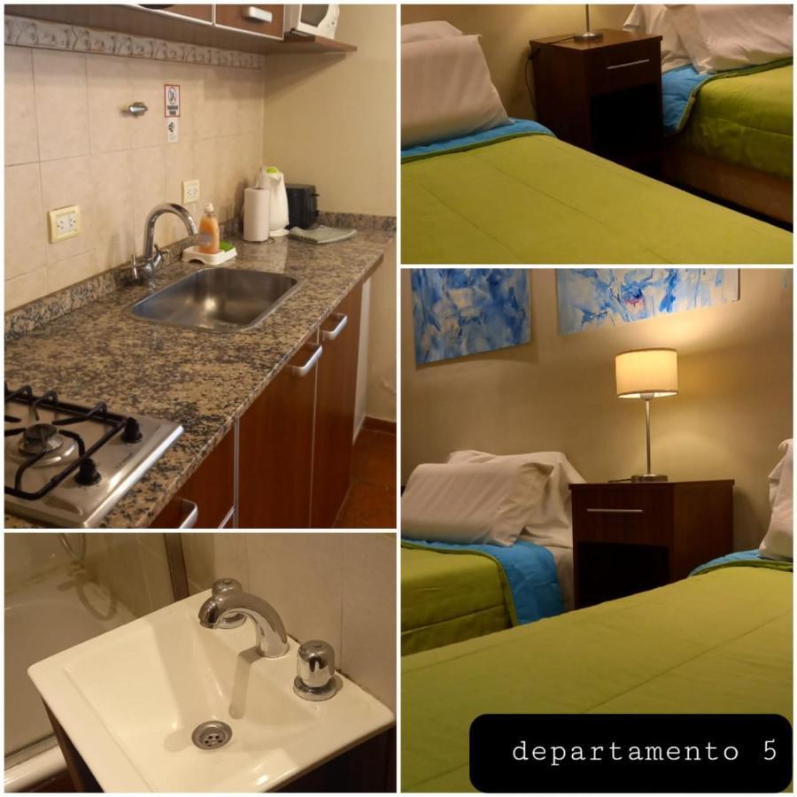 Aparthotel Terra El Calafate