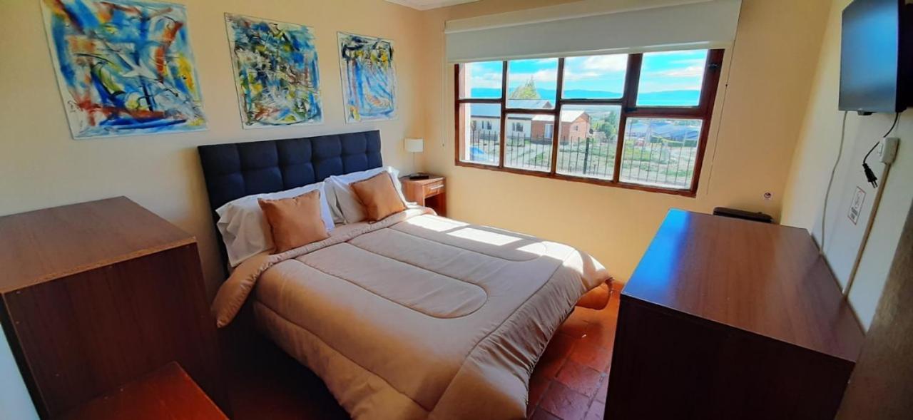 Terra Aparthotel