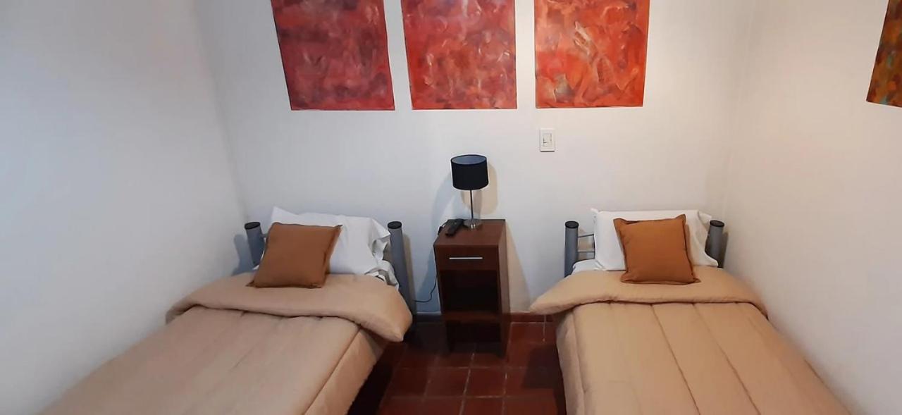 Aparthotel Terra