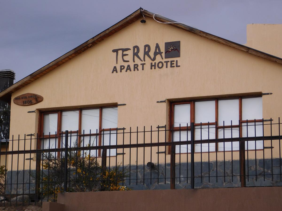 Aparthotel Terra *