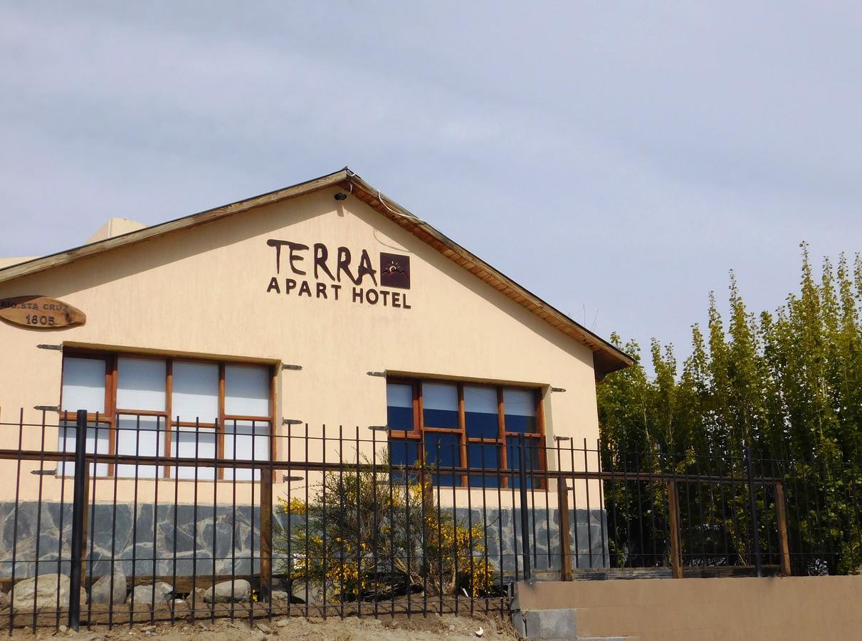 Terra Aparthotel